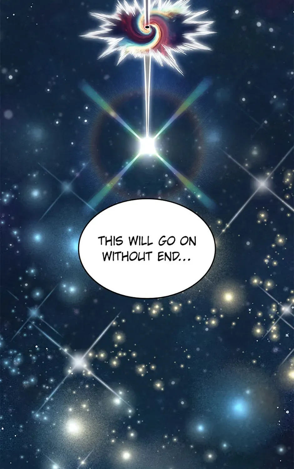 Read The Infinite Mage chapter 90 image 183 on Lezhin