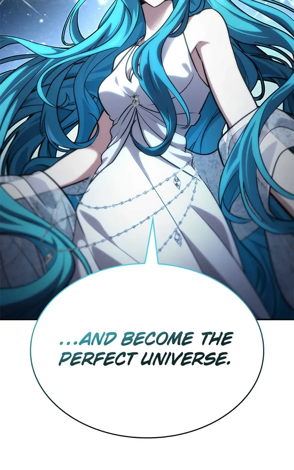 Read The Infinite Mage chapter 90 image 185 on Lezhin