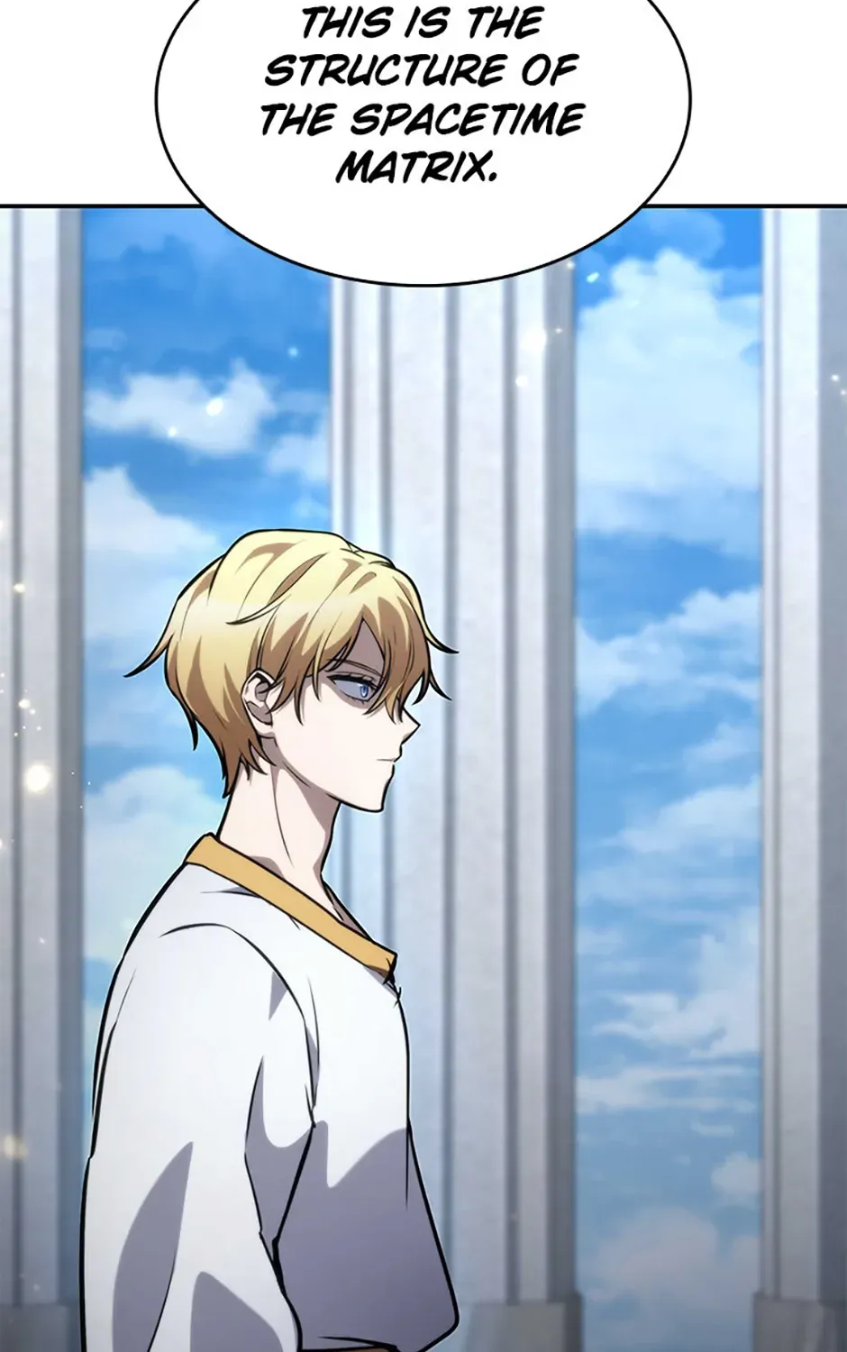 Read The Infinite Mage chapter 90 image 187 on Lezhin