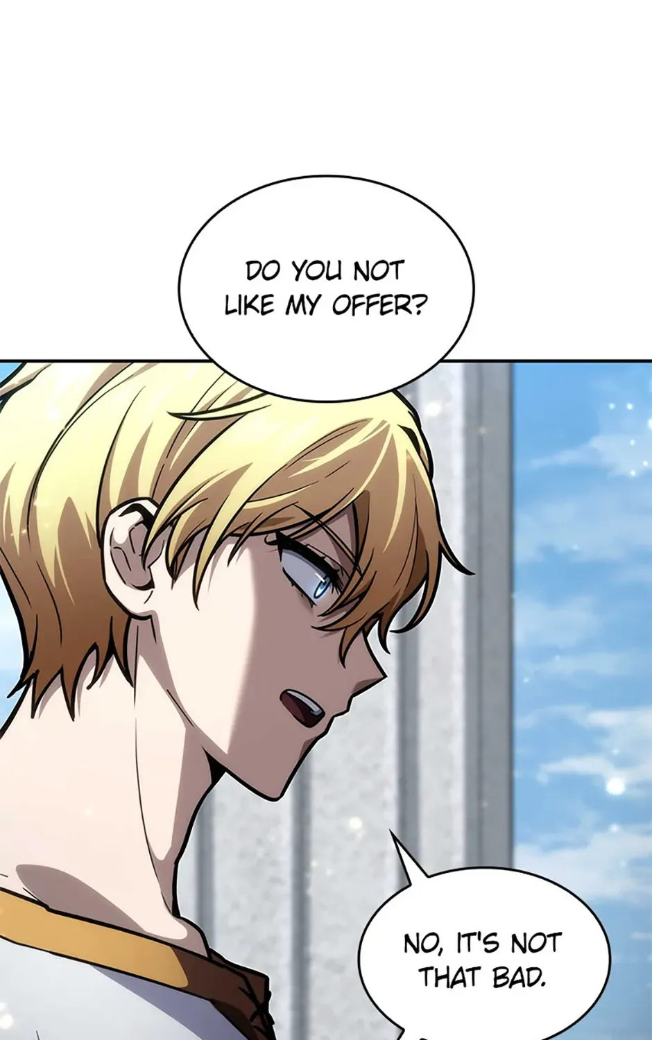 Read The Infinite Mage chapter 90 image 191 on Lezhin