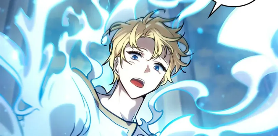 Read The Infinite Mage chapter 90 image 20 on Lezhin