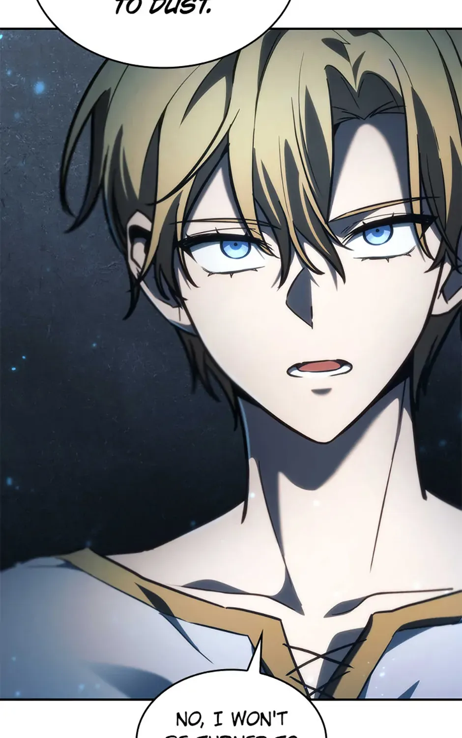 Read The Infinite Mage chapter 90 image 201 on Lezhin