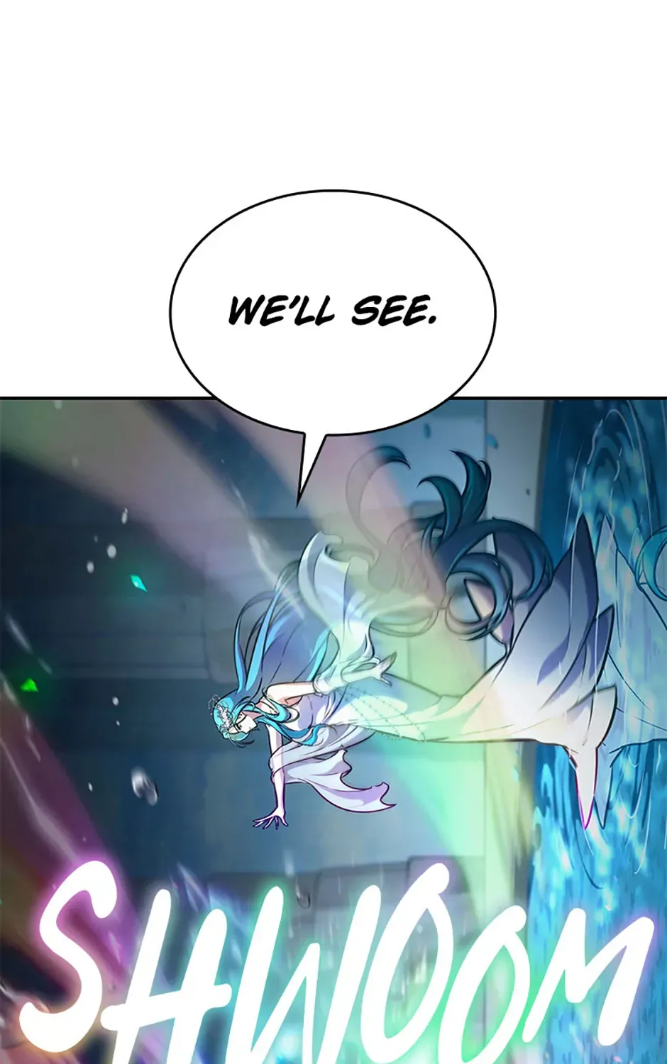 Read The Infinite Mage chapter 90 image 203 on Lezhin