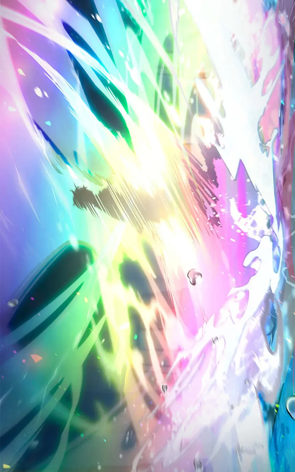 Read The Infinite Mage chapter 90 image 205 on Lezhin