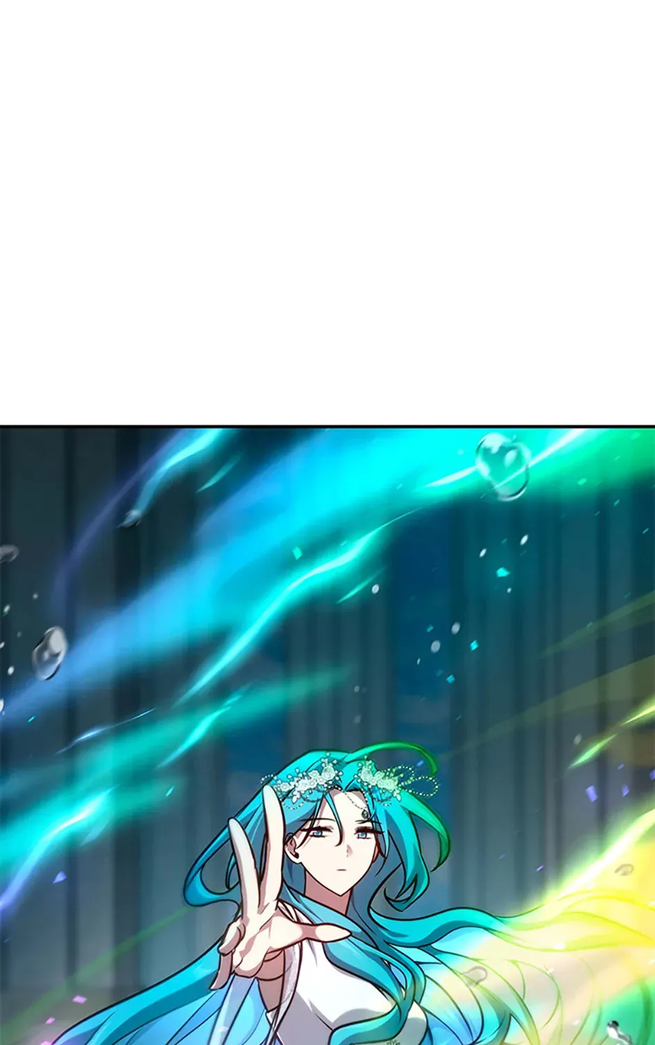 Read The Infinite Mage chapter 90 image 207 on Lezhin