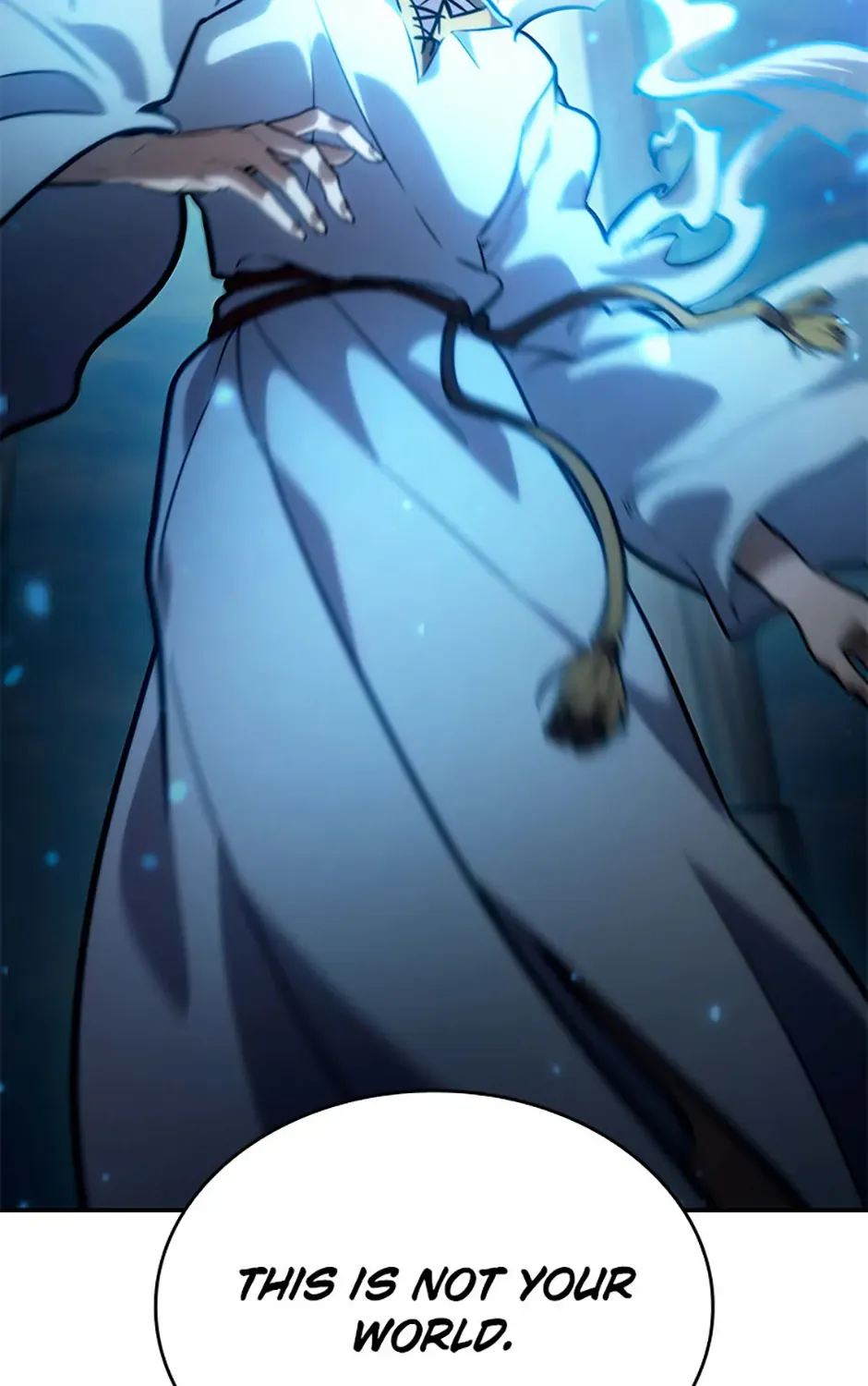 Read The Infinite Mage chapter 90 image 21 on Lezhin