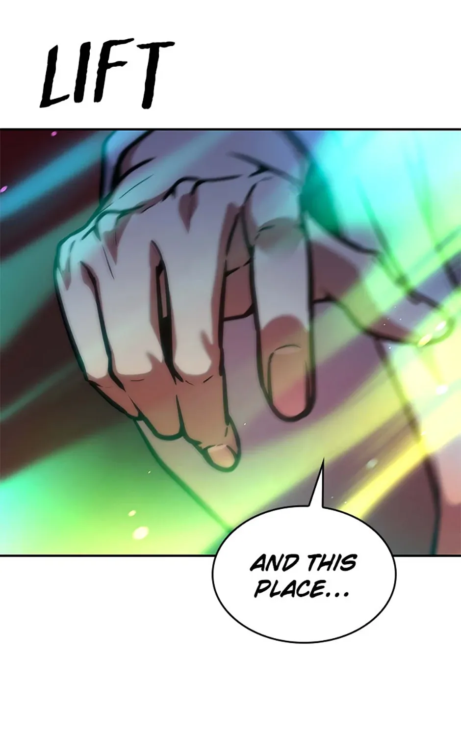 Read The Infinite Mage chapter 90 image 219 on Lezhin