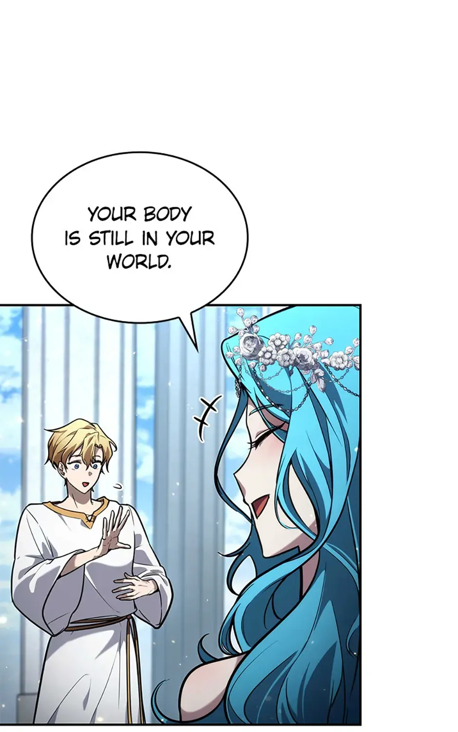 Read The Infinite Mage chapter 90 image 23 on Lezhin