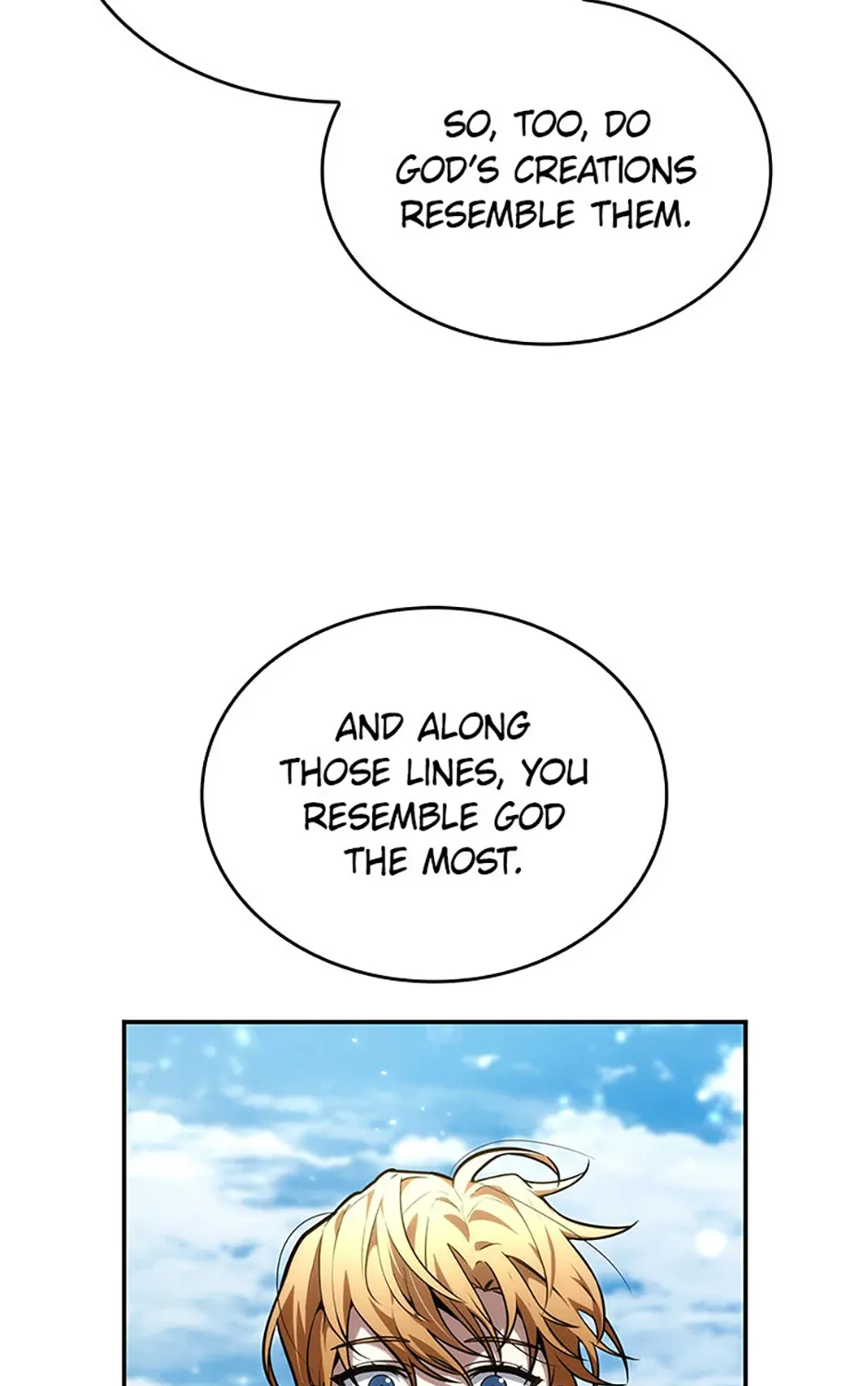 Read The Infinite Mage chapter 90 image 3 on Lezhin