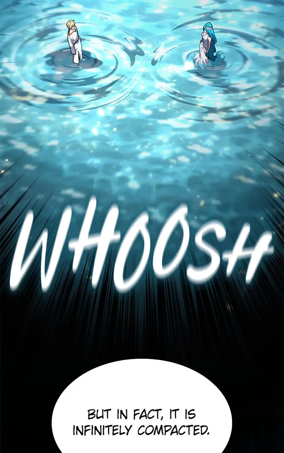 Read The Infinite Mage chapter 90 image 39 on Lezhin