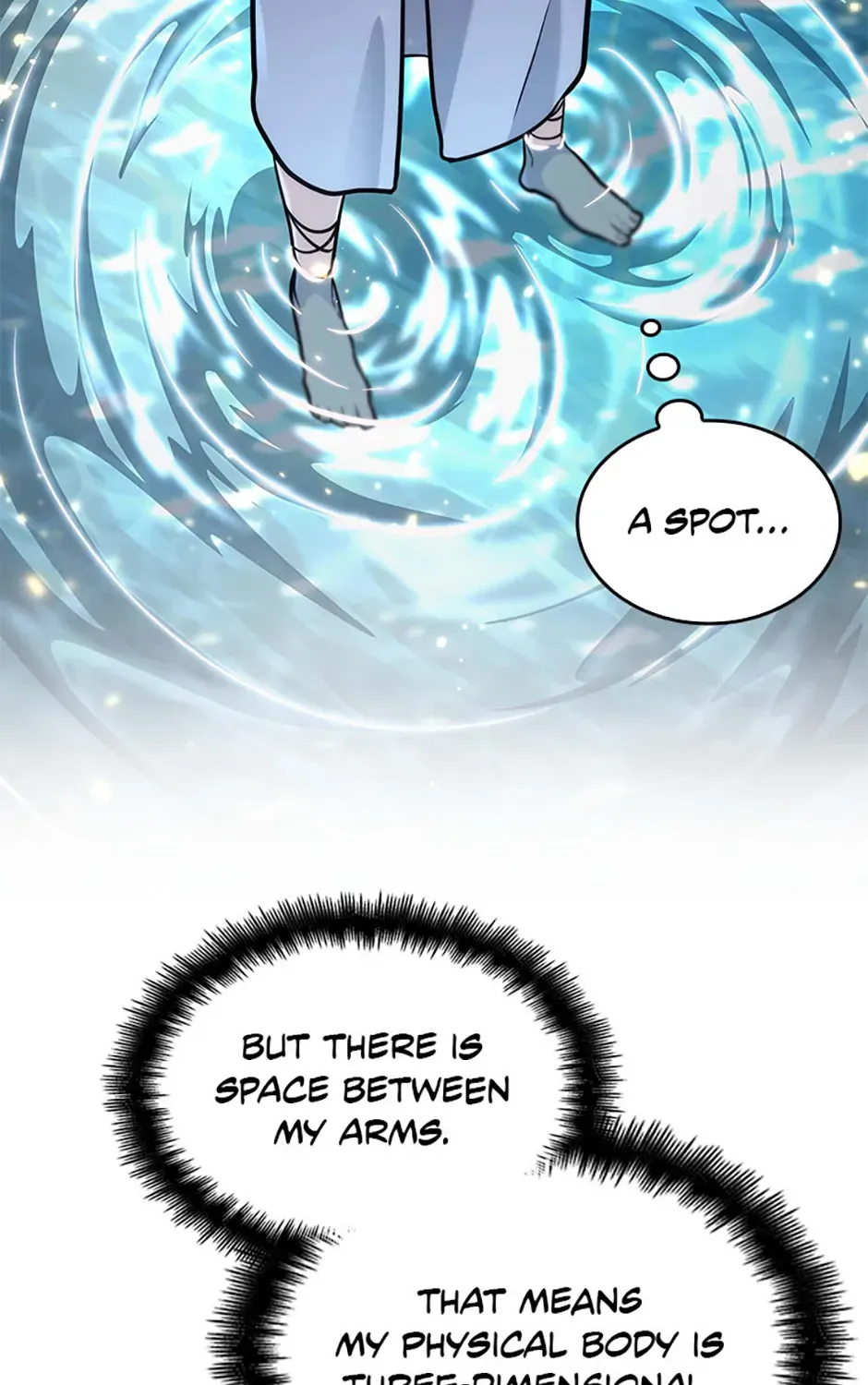 Read The Infinite Mage chapter 90 image 43 on Lezhin