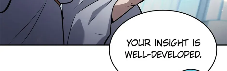 Read The Infinite Mage chapter 90 image 46 on Lezhin