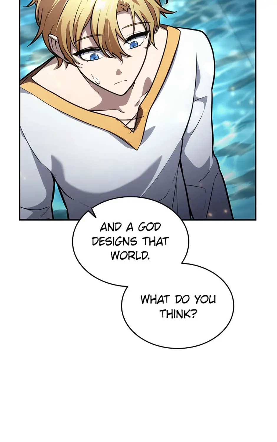 Read The Infinite Mage chapter 90 image 53 on Lezhin