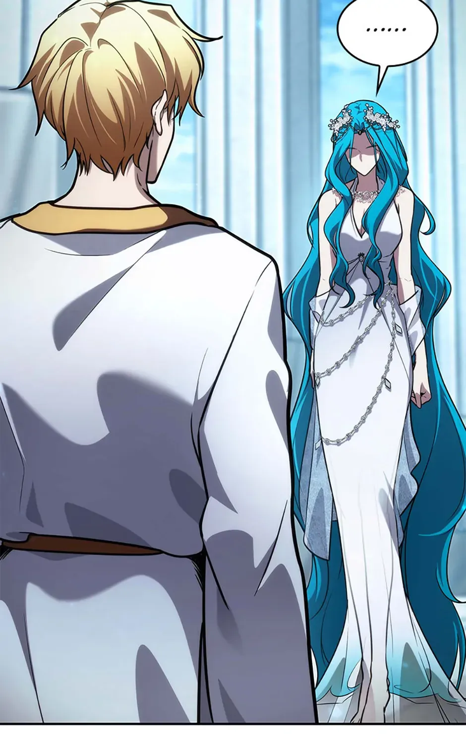 Read The Infinite Mage chapter 90 image 77 on Lezhin