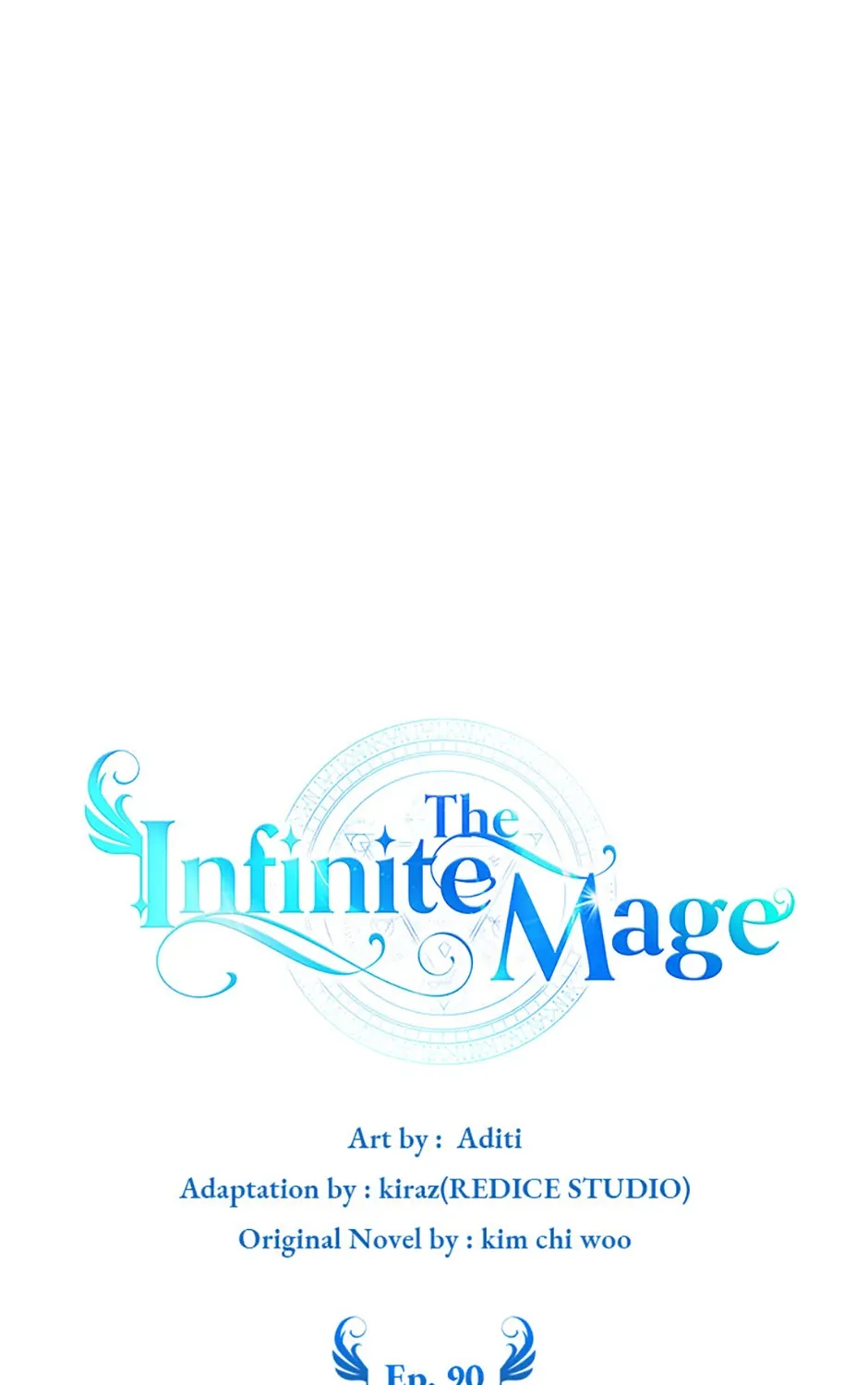 Read The Infinite Mage chapter 90 image 85 on Lezhin