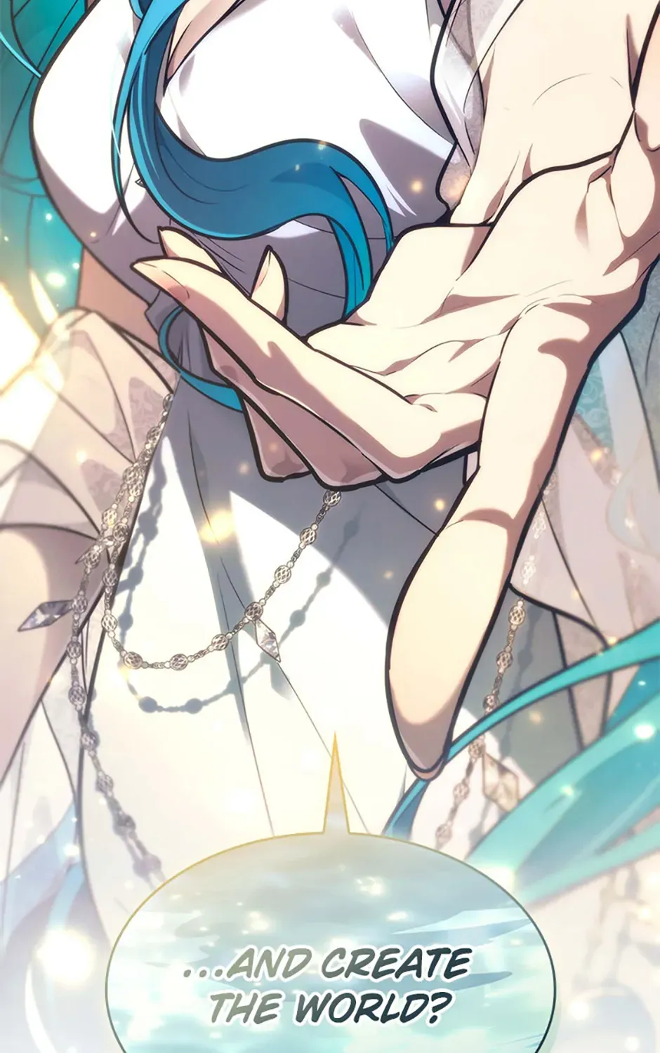 Read The Infinite Mage chapter 90 image 9 on Lezhin
