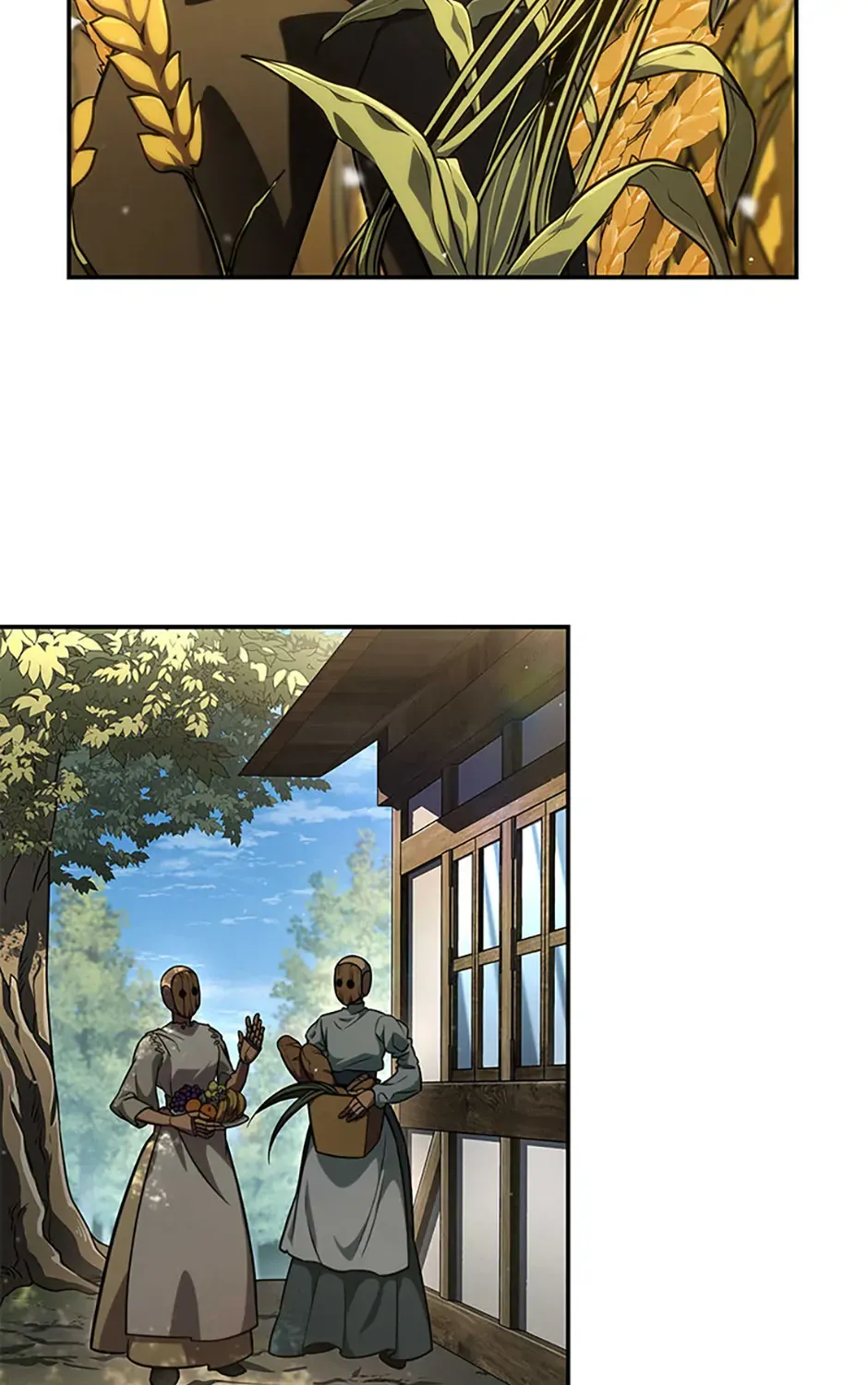 Read The Infinite Mage chapter 90 image 93 on Lezhin