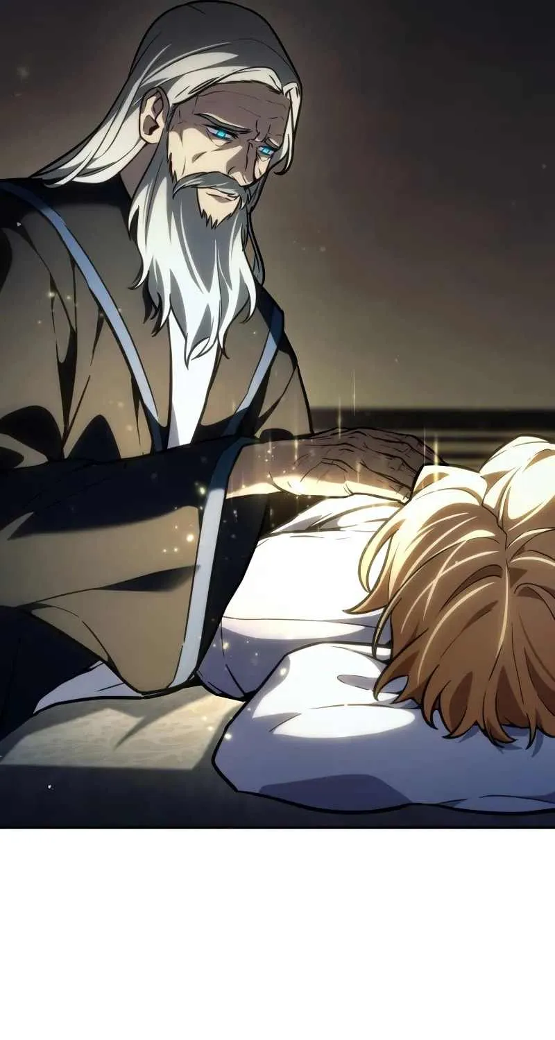 Read The Infinite Mage chapter 91 image 100 on Lezhin