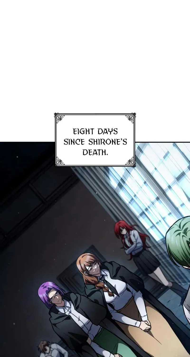 Read The Infinite Mage chapter 91 image 101 on Lezhin