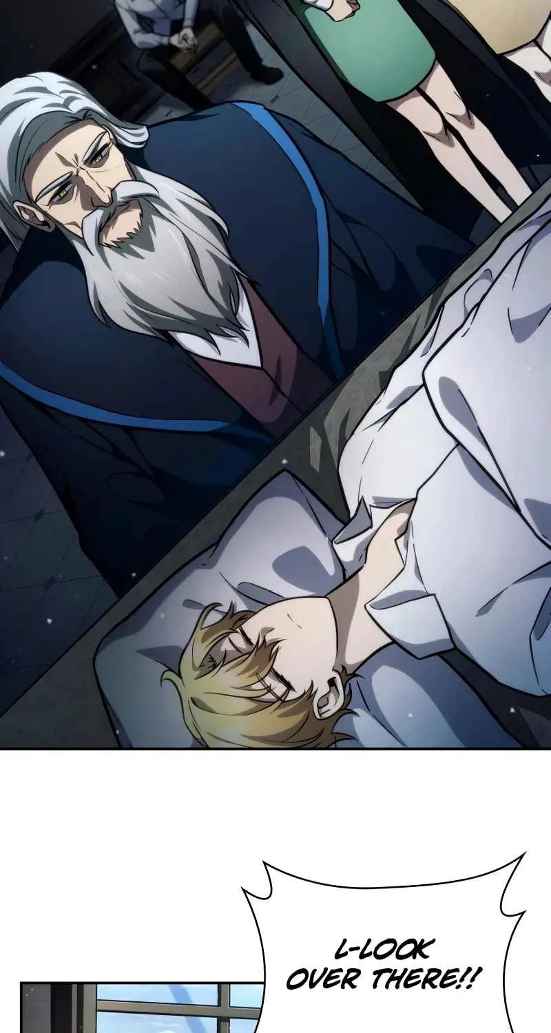 Read The Infinite Mage chapter 91 image 102 on Lezhin