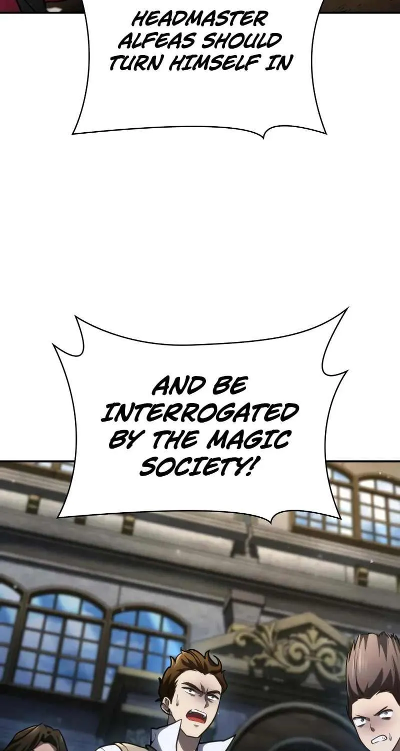 Read The Infinite Mage chapter 91 image 106 on Lezhin