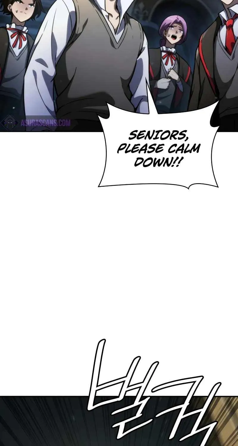 Read The Infinite Mage chapter 91 image 107 on Lezhin