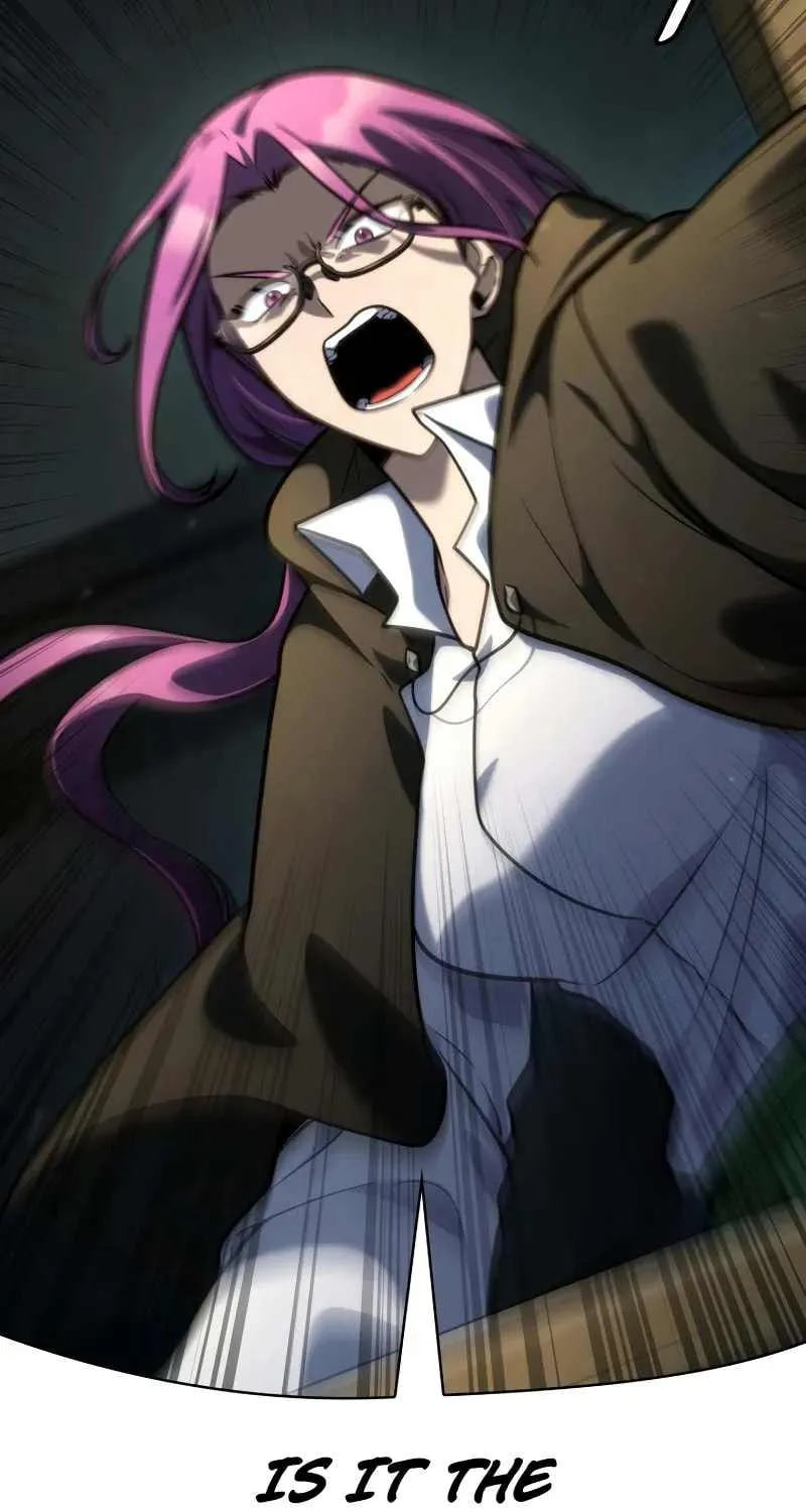 Read The Infinite Mage chapter 91 image 108 on Lezhin