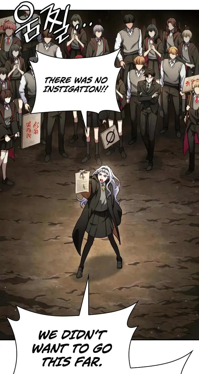 Read The Infinite Mage chapter 91 image 110 on Lezhin