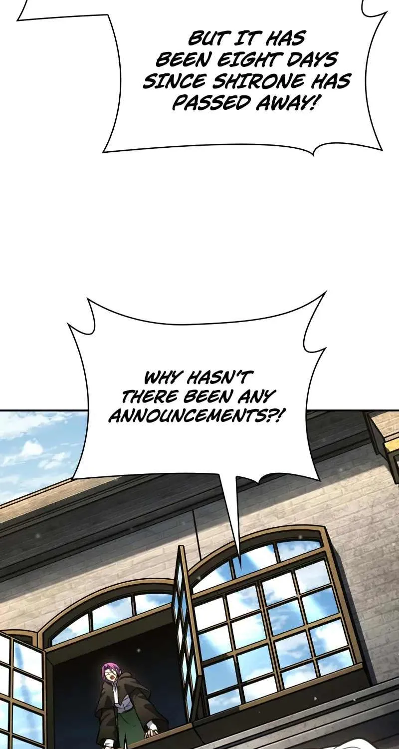 Read The Infinite Mage chapter 91 image 111 on Lezhin