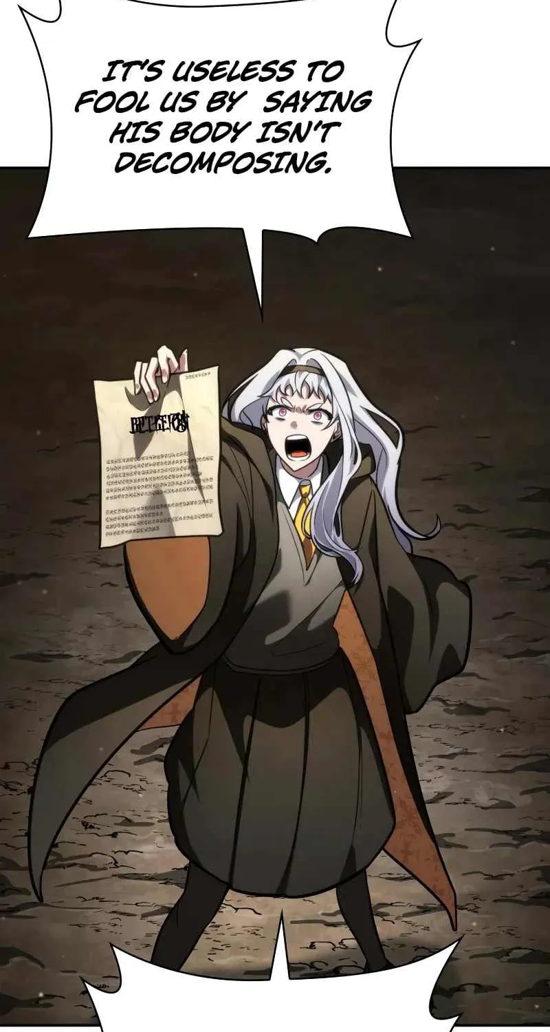 Read The Infinite Mage chapter 91 image 113 on Lezhin