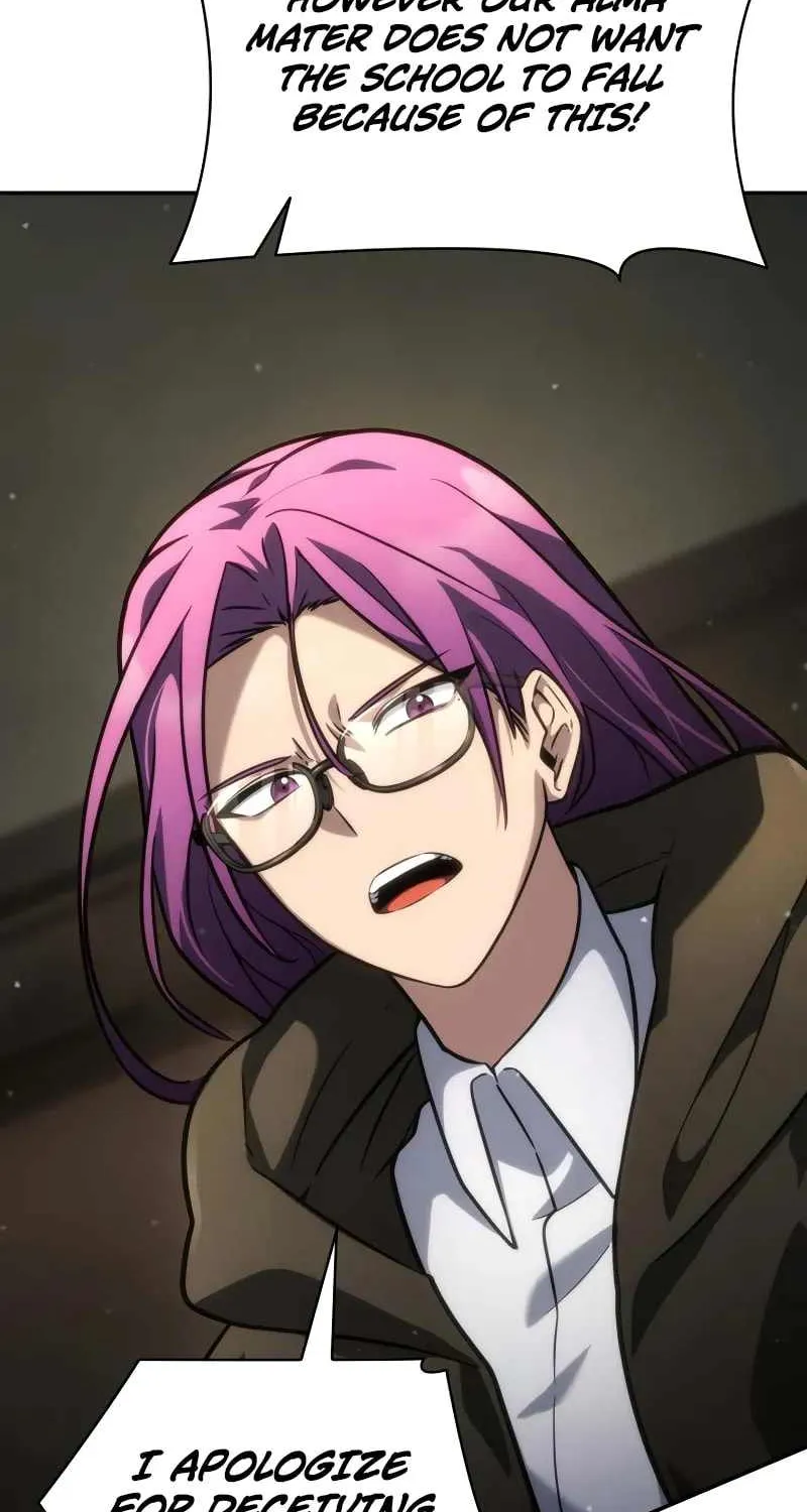Read The Infinite Mage chapter 91 image 115 on Lezhin