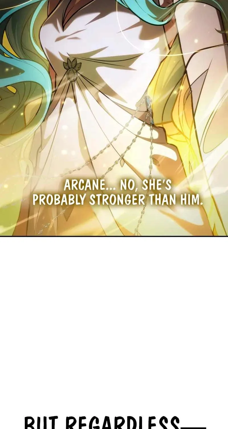 Read The Infinite Mage chapter 91 image 12 on Lezhin
