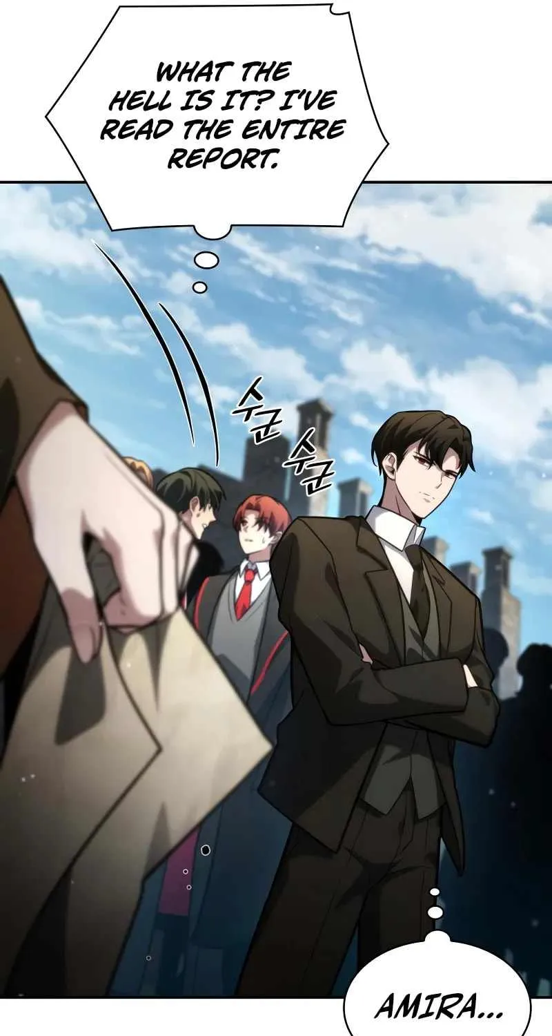 Read The Infinite Mage chapter 91 image 120 on Lezhin