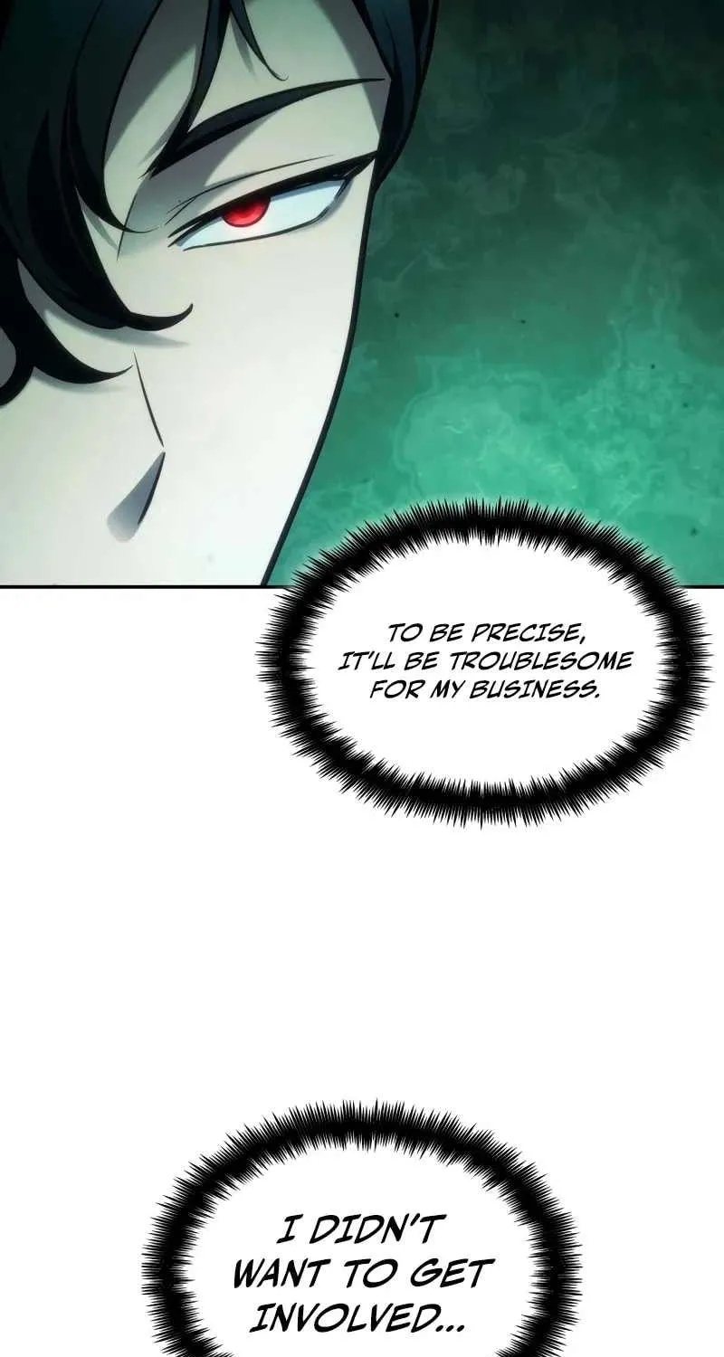 Read The Infinite Mage chapter 91 image 122 on Lezhin