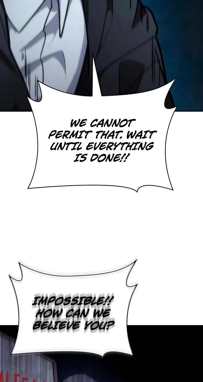 Read The Infinite Mage chapter 91 image 126 on Lezhin
