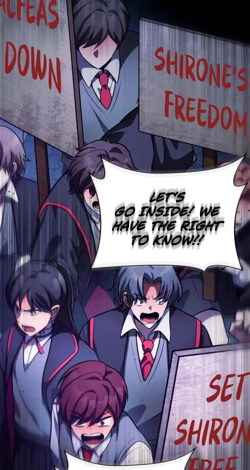 Read The Infinite Mage chapter 91 image 127 on Lezhin