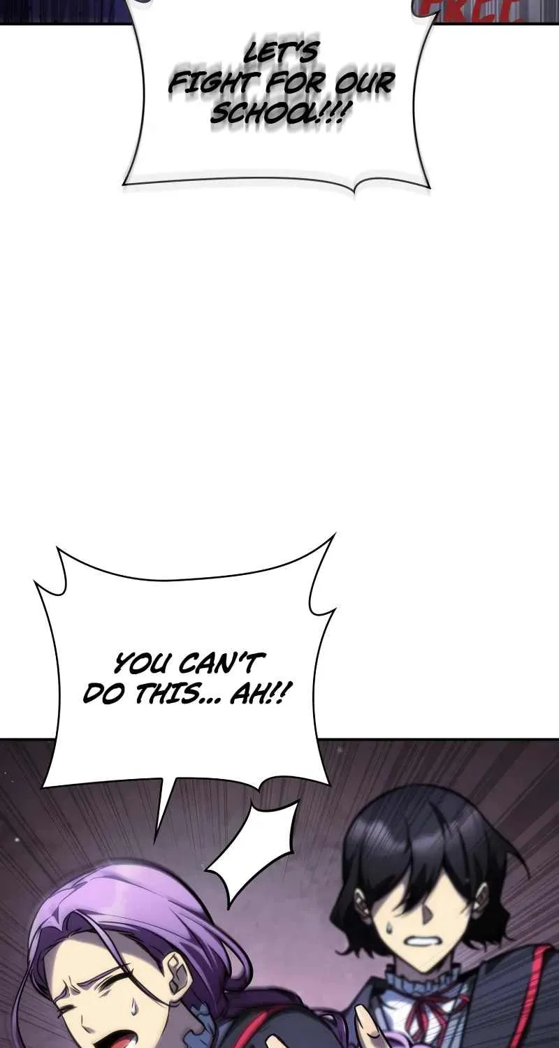 Read The Infinite Mage chapter 91 image 128 on Lezhin
