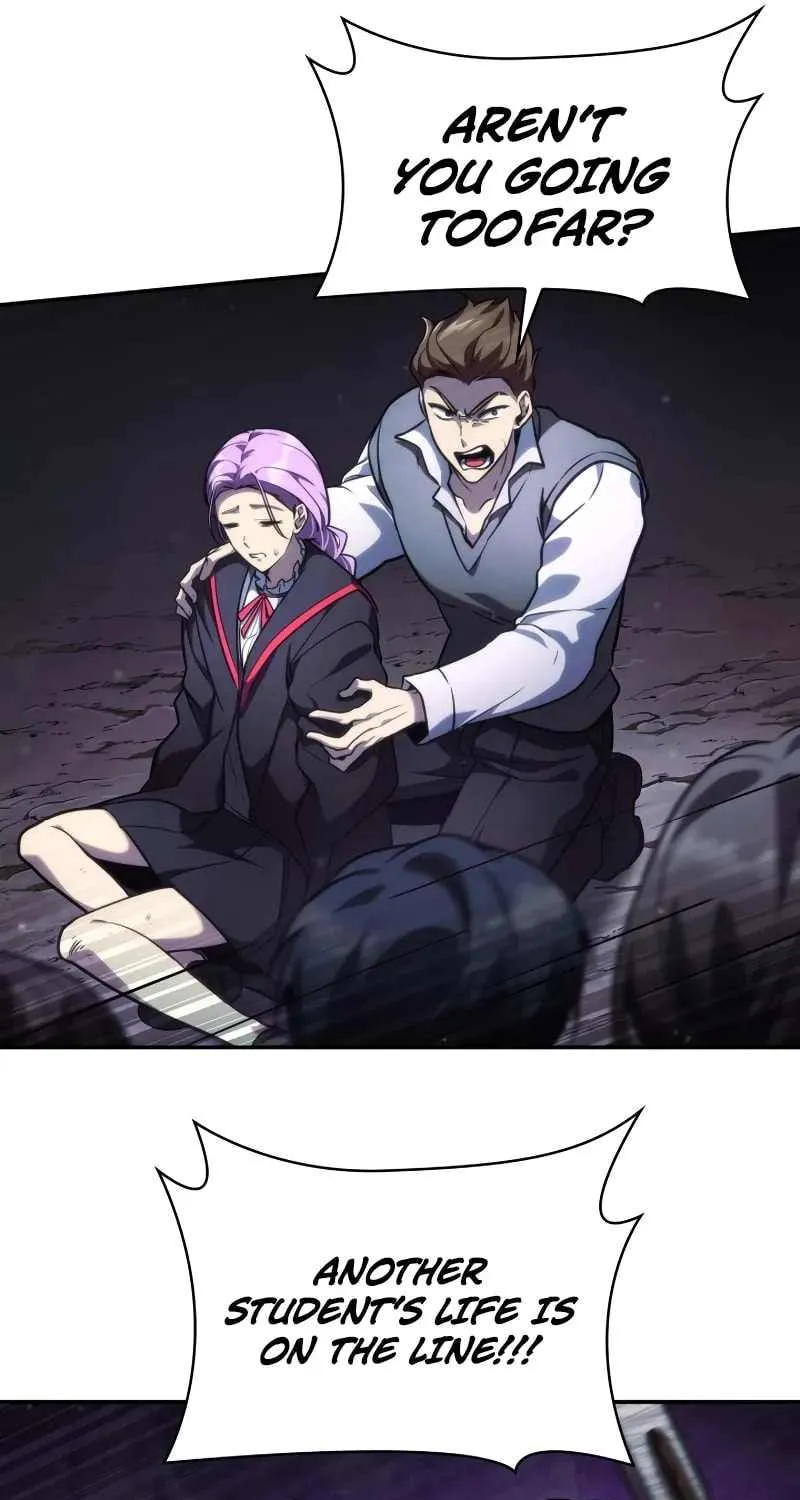 Read The Infinite Mage chapter 91 image 130 on Lezhin