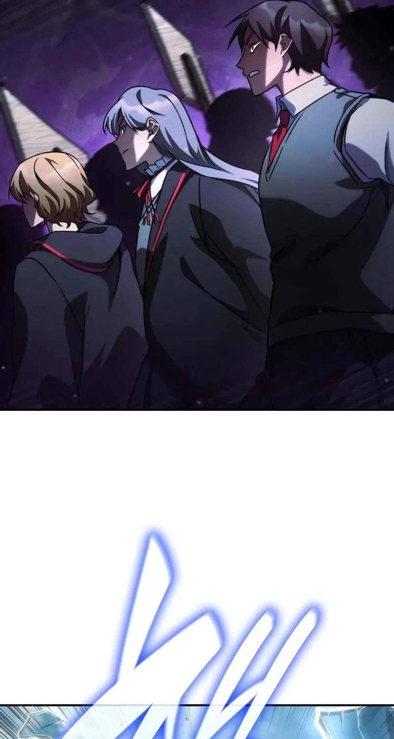 Read The Infinite Mage chapter 91 image 131 on Lezhin