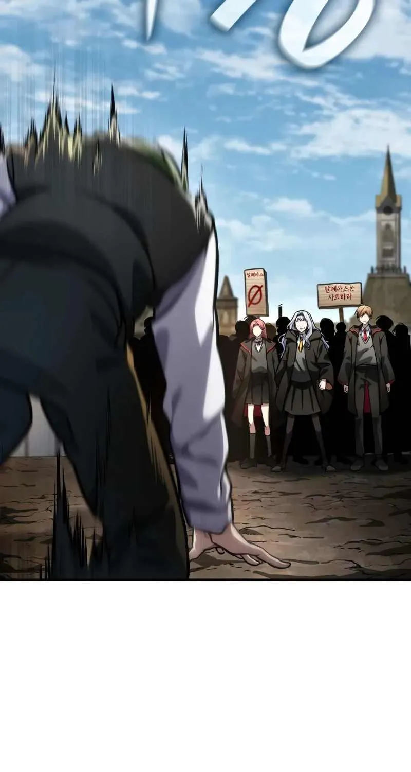Read The Infinite Mage chapter 91 image 134 on Lezhin