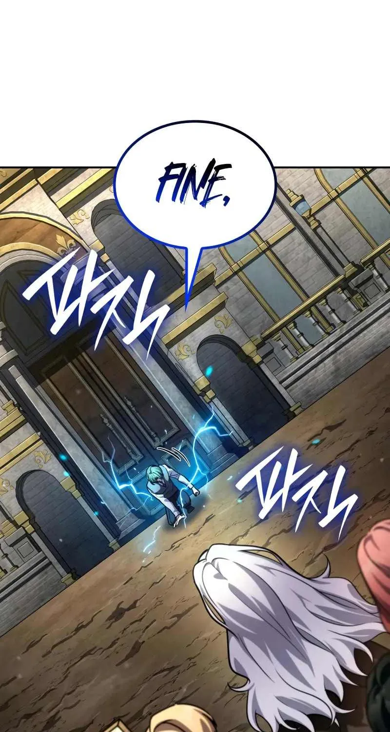 Read The Infinite Mage chapter 91 image 135 on Lezhin