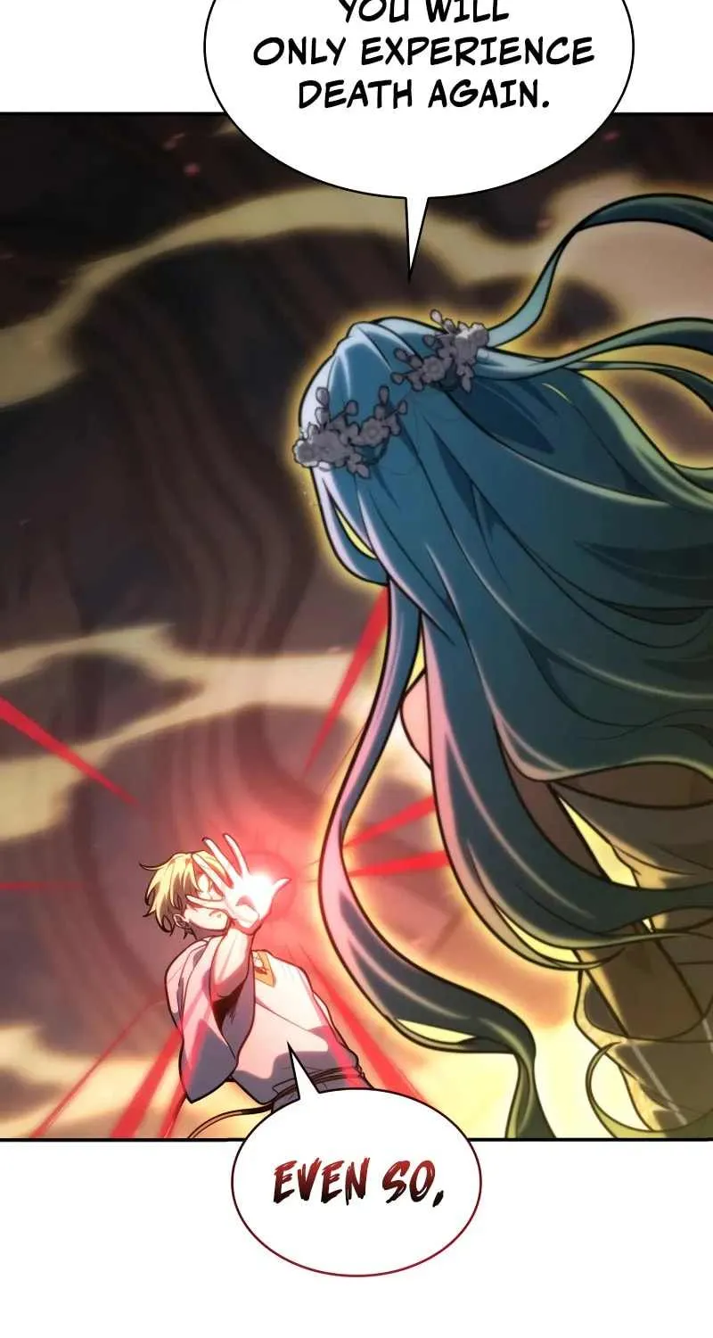 Read The Infinite Mage chapter 91 image 17 on Lezhin