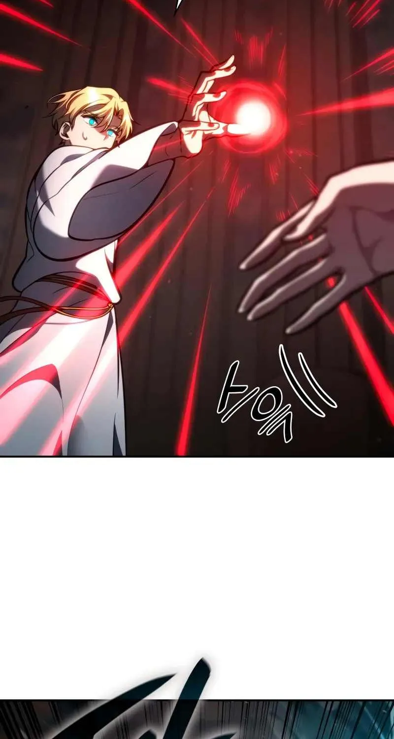 Read The Infinite Mage chapter 91 image 24 on Lezhin