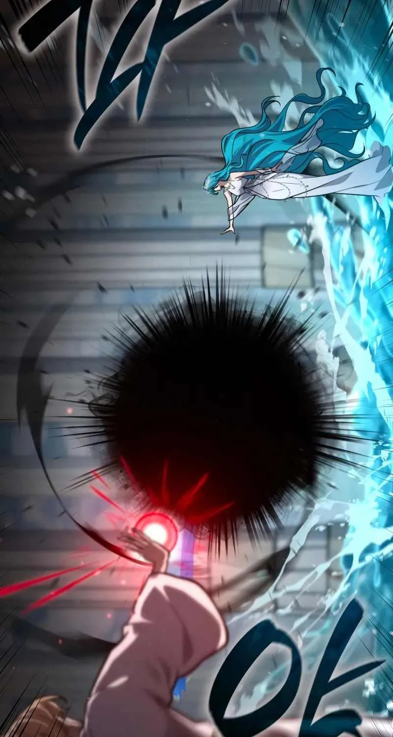 Read The Infinite Mage chapter 91 image 25 on Lezhin