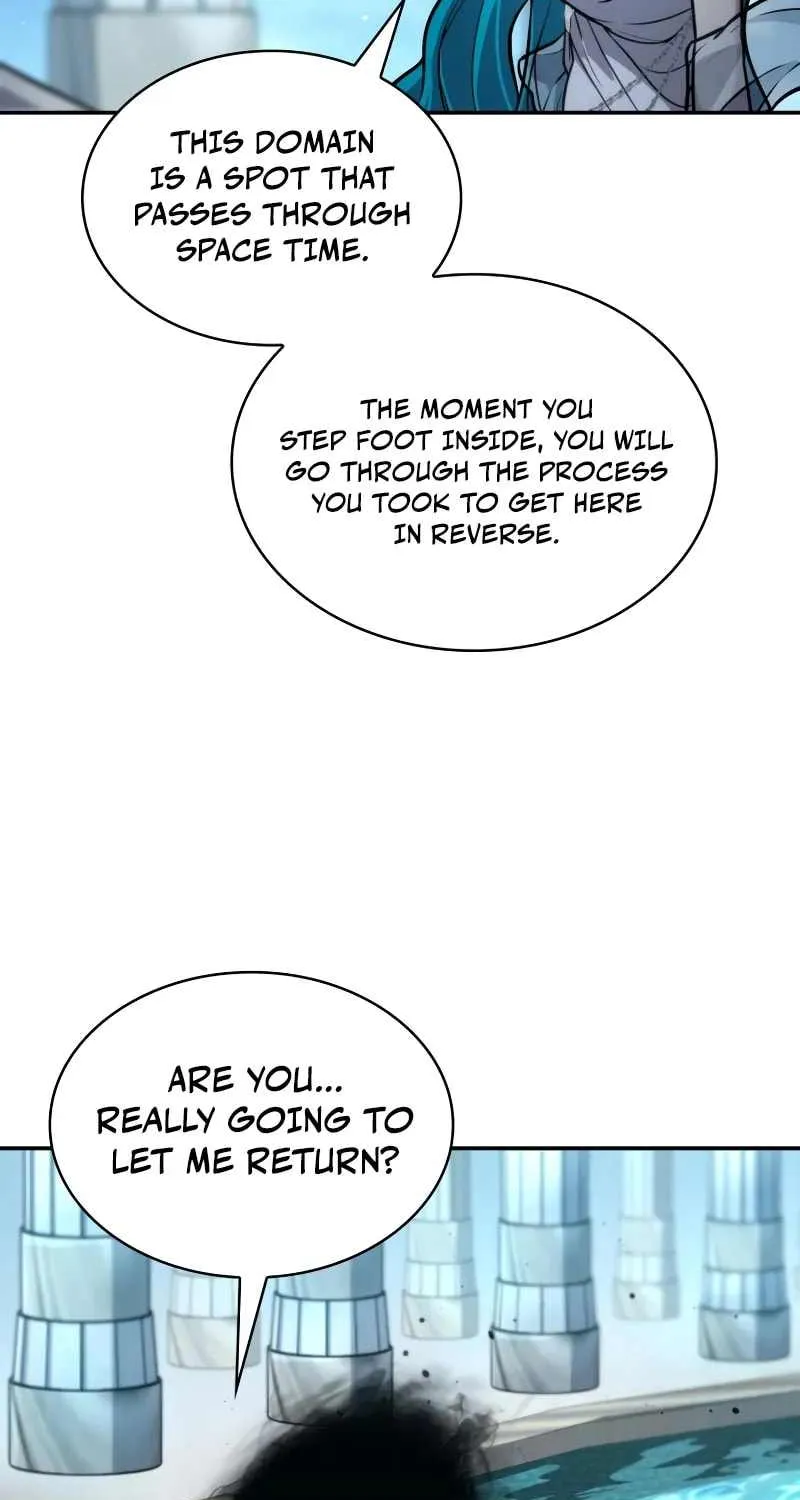Read The Infinite Mage chapter 91 image 27 on Lezhin