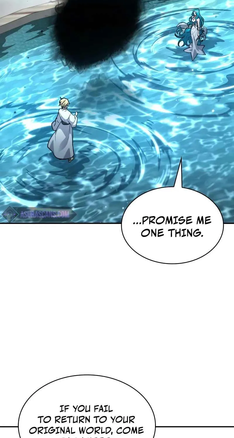 Read The Infinite Mage chapter 91 image 28 on Lezhin