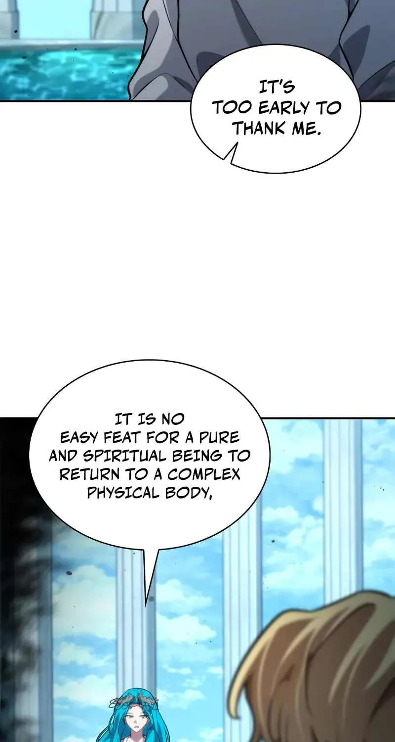 Read The Infinite Mage chapter 91 image 34 on Lezhin