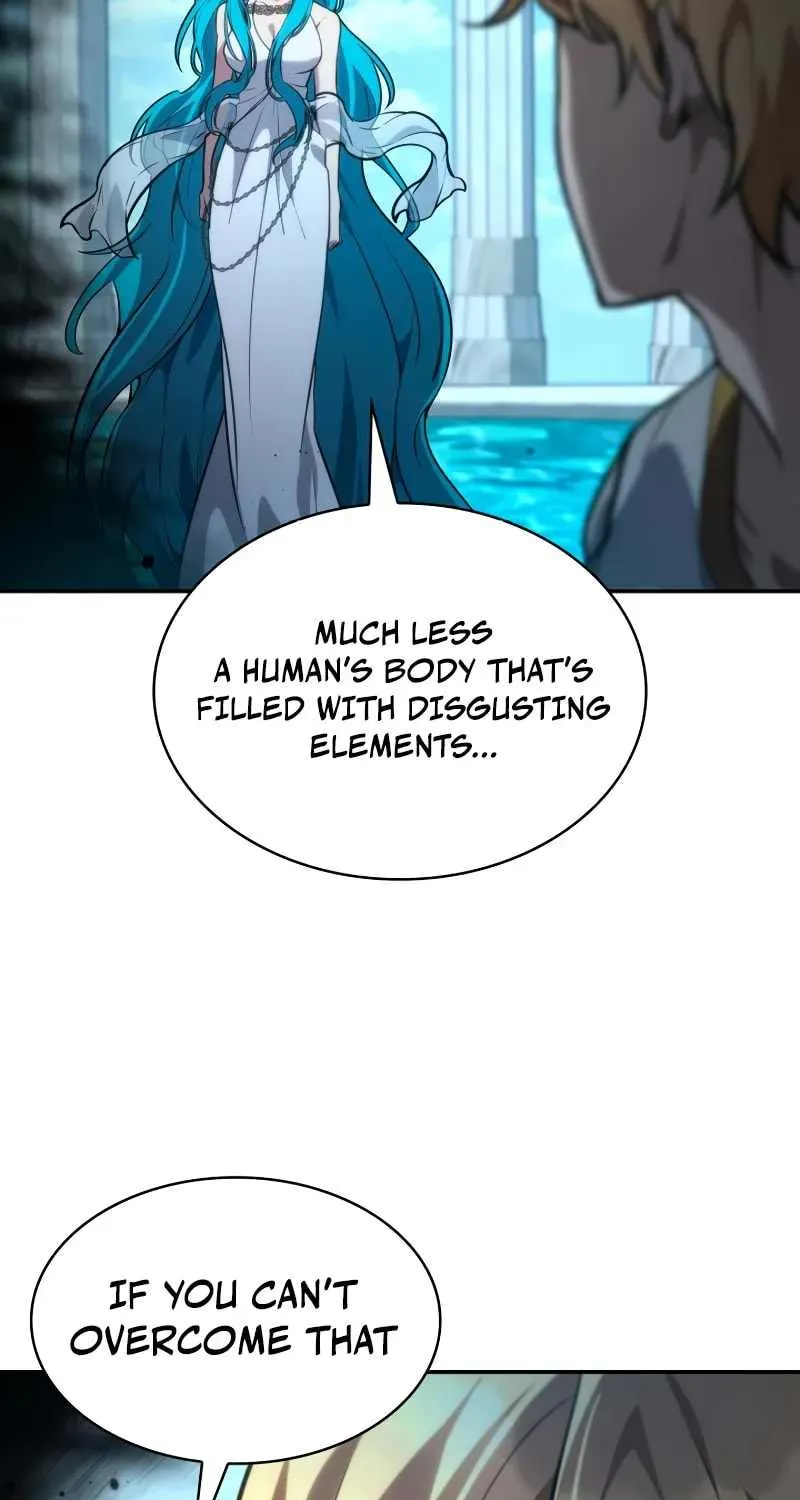 Read The Infinite Mage chapter 91 image 35 on Lezhin