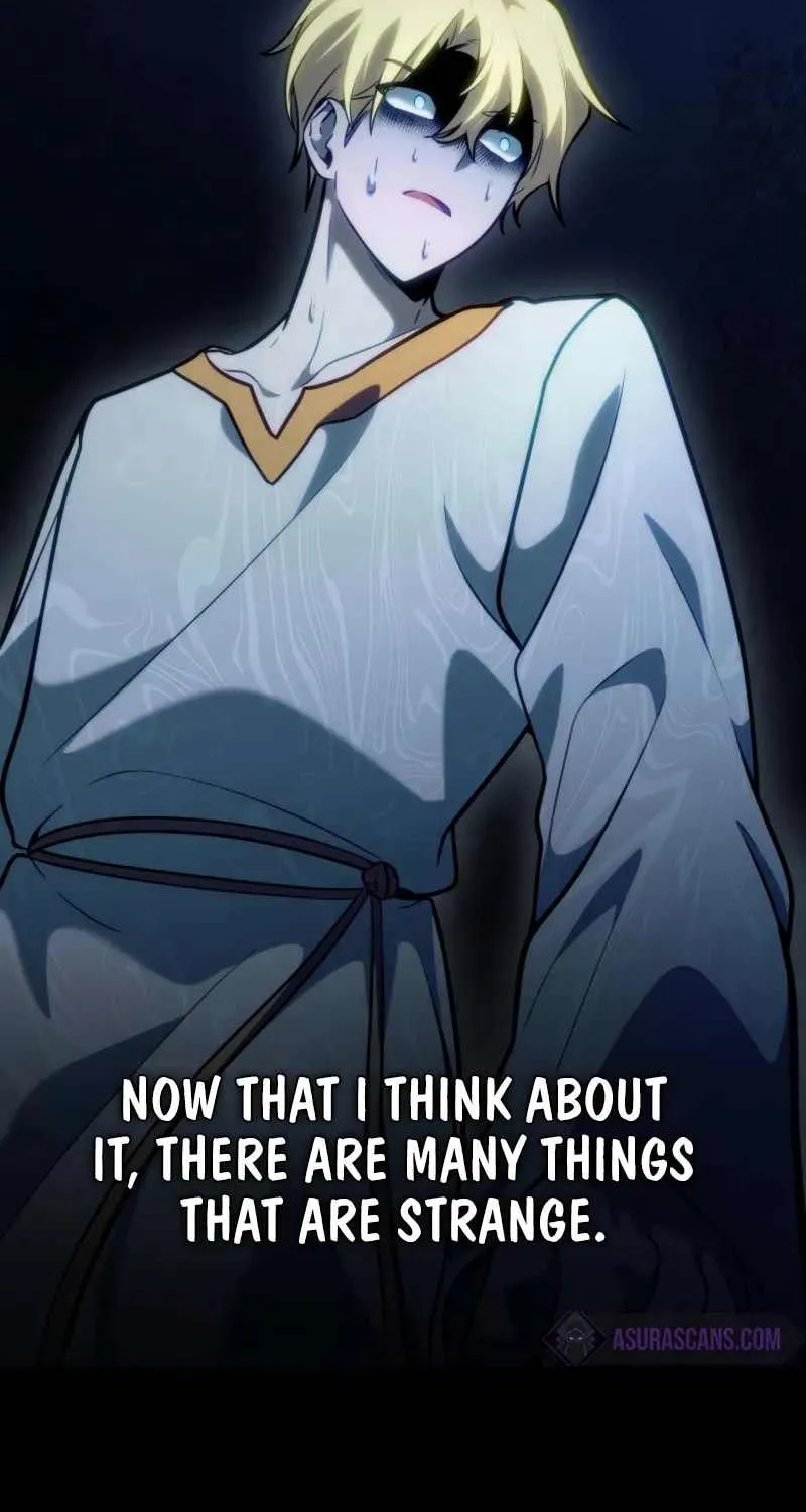 Read The Infinite Mage chapter 91 image 50 on Lezhin