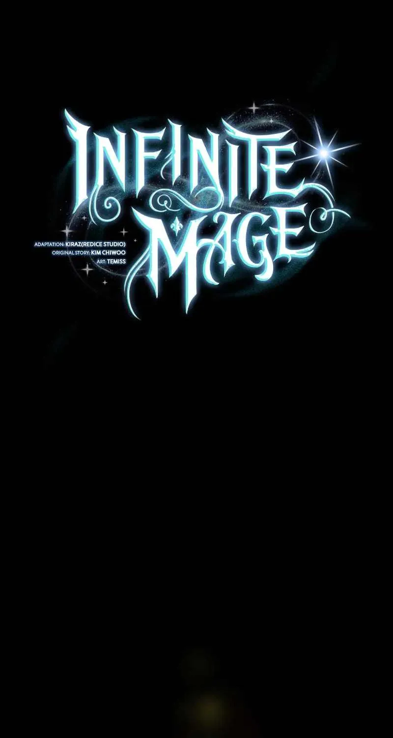 Read The Infinite Mage chapter 91 image 56 on Lezhin